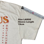 PRIMUS / RHINOPLASTY 1998 EP COVER  T-SHIRTS