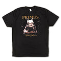 PRIMUS / PORK SODA T-SHIRTS