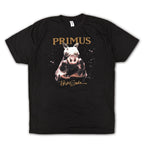 PRIMUS / PORK SODA T-SHIRTS