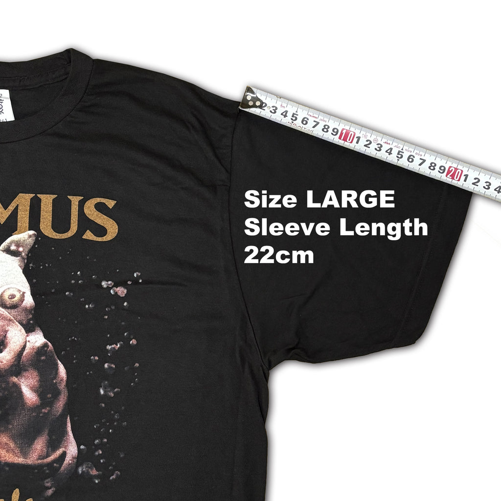 PRIMUS / PORK SODA T-SHIRTS