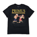 PRIMUS / ANIMAL IS SHOULD NOT TRY TO ACT LIKE PEOPLE DVD COVER  T-SHIRTS