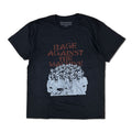 RAGE AGAINST THE MACHINE / CROWD MASKS T-SHIRTS