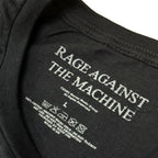 RAGE AGAINST THE MACHINE / CROWD MASKS T-SHIRTS