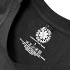 RED HOT CHILLI PEPPERS / PALMS T-SHIRTS