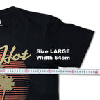 RED HOT CHILLI PEPPERS / PALMS T-SHIRTS