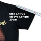 RED HOT CHILLI PEPPERS / PALMS T-SHIRTS