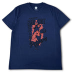 RED HOT CHILI PEPPERS/ IN THE FLESH T-SHIRTS