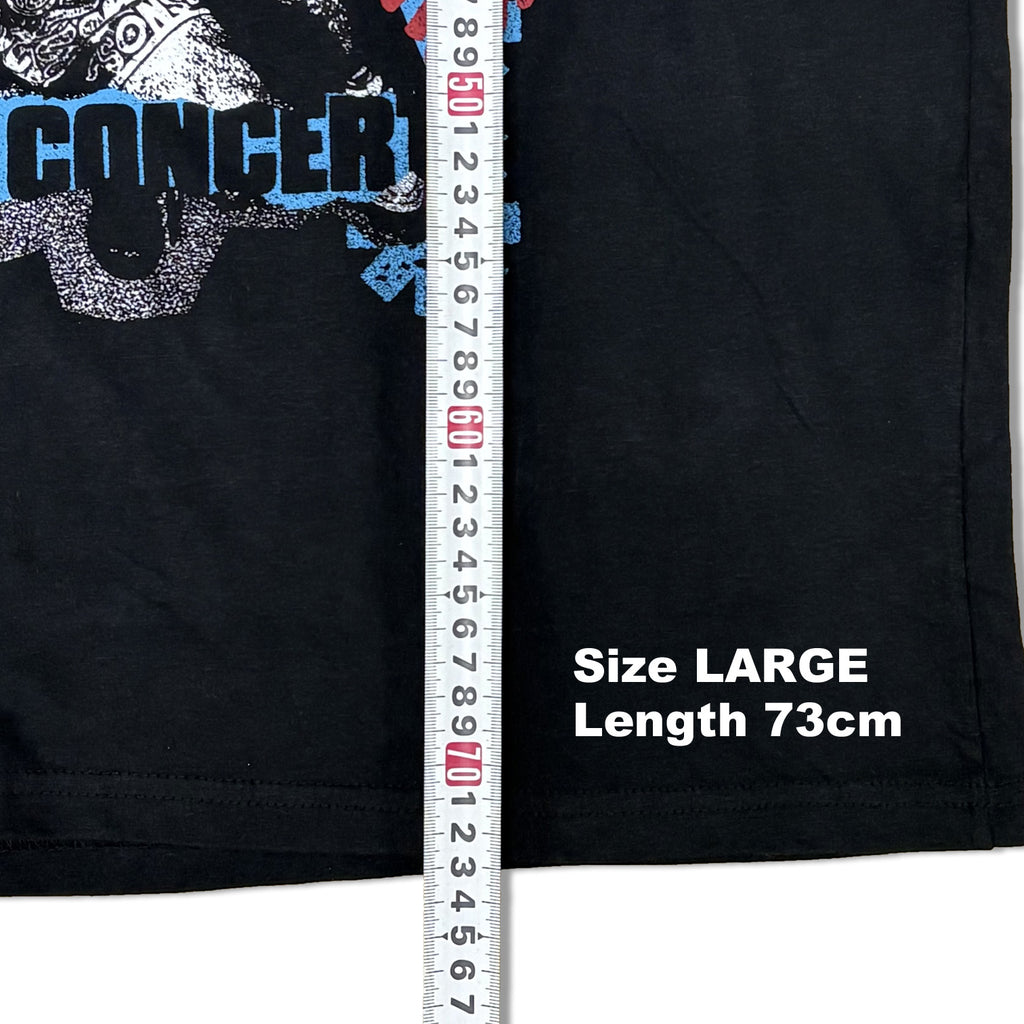 RED HOT CHILI PEPPERS / BLOOD SUGAR SEX MAGIK T-SHIRTS