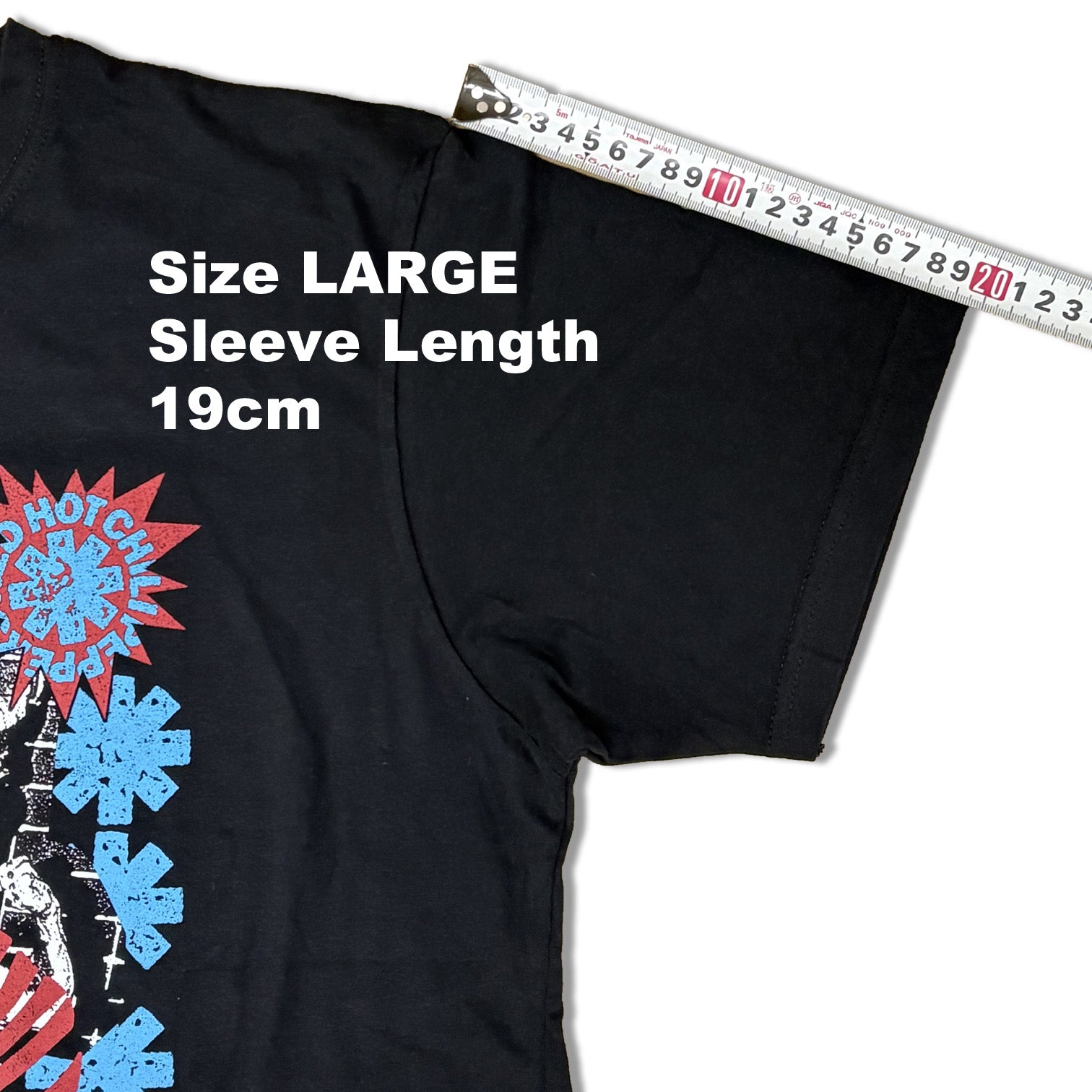 RED HOT CHILI PEPPERS / BLOOD SUGAR SEX MAGIK T-SHIRTS