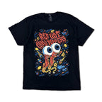 RED HOT CHILI PEPPERS / BURGETTSTOWN T-SHIRTS