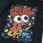 RED HOT CHILI PEPPERS / BURGETTSTOWN T-SHIRTS