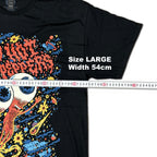 RED HOT CHILI PEPPERS / BURGETTSTOWN T-SHIRTS