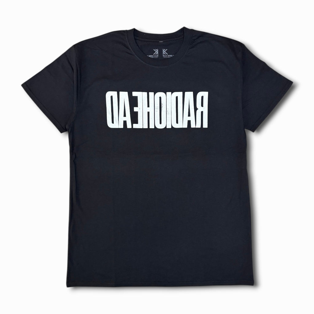 RADIOHEAD / DAEHOIDAR T-SHIRTS