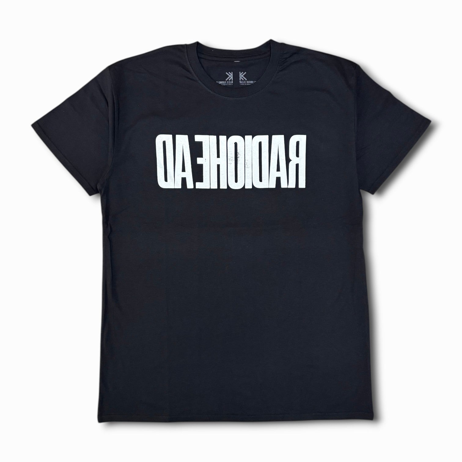 RADIOHEAD / DAEHOIDAR T-SHIRTS