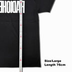 RADIOHEAD / DAEHOIDAR T-SHIRTS