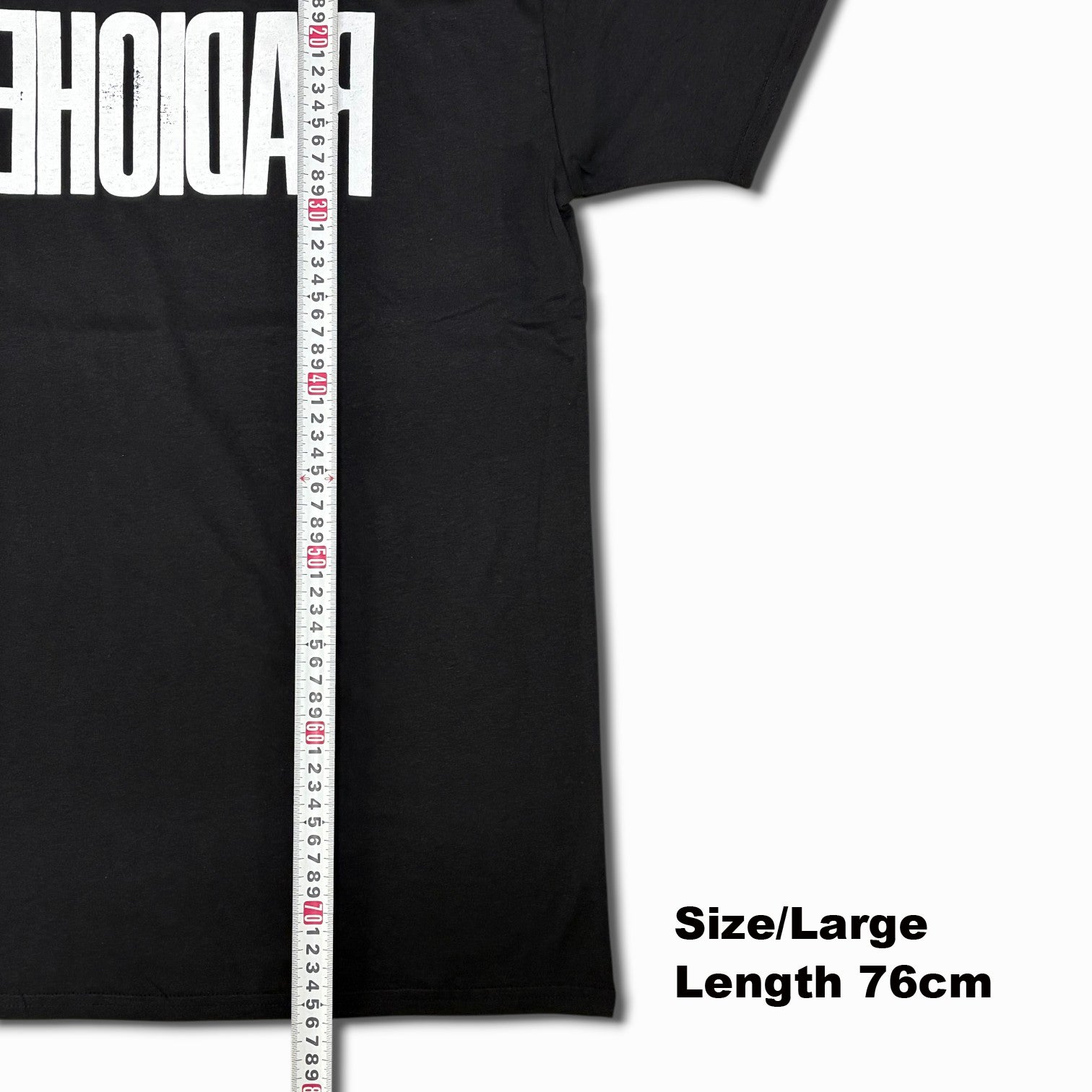 RADIOHEAD / DAEHOIDAR T-SHIRTS