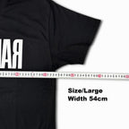 RADIOHEAD / DAEHOIDAR T-SHIRTS
