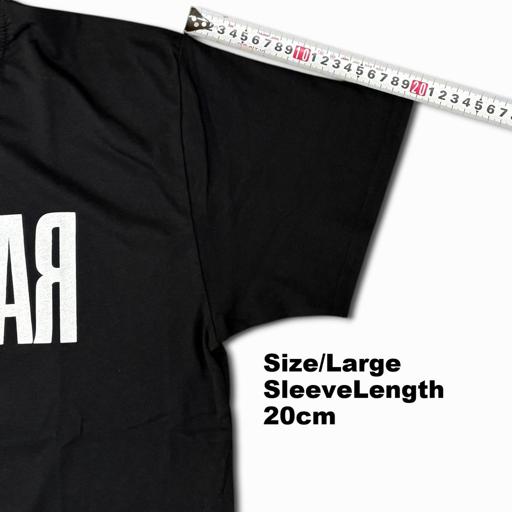 RADIOHEAD / DAEHOIDAR T-SHIRTS