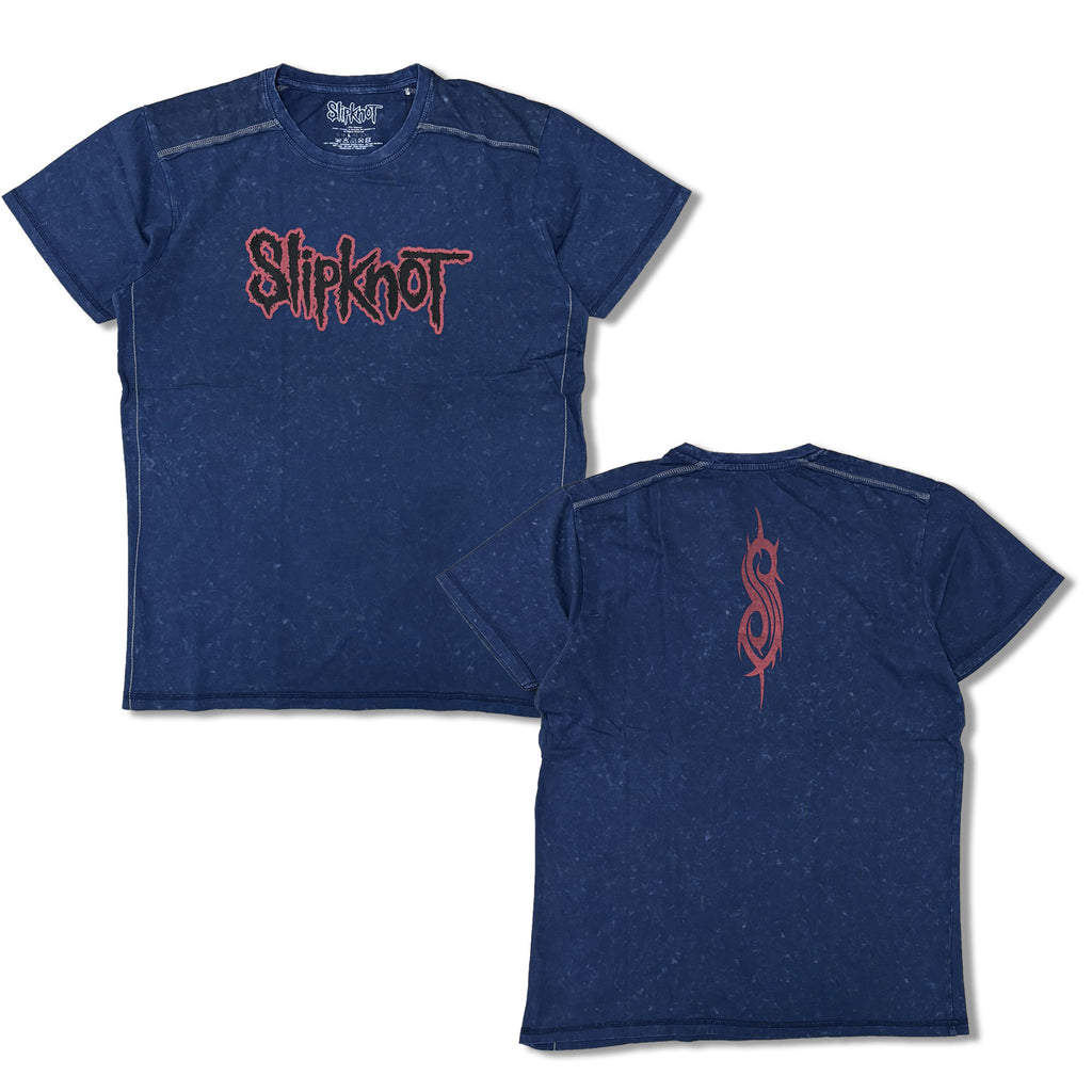 SLIPKNOT / UNIISEX T-SHIRTS