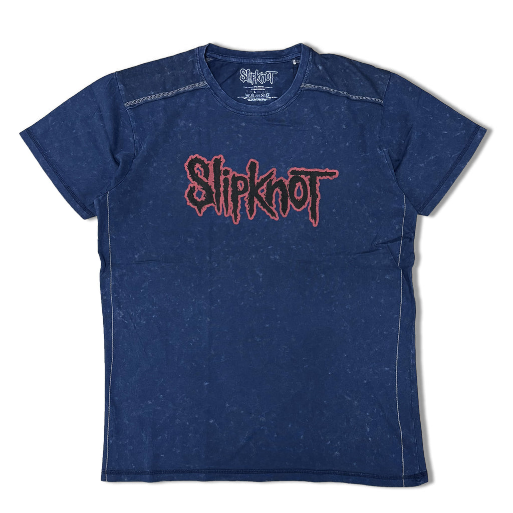 SLIPKNOT / UNIISEX T-SHIRTS