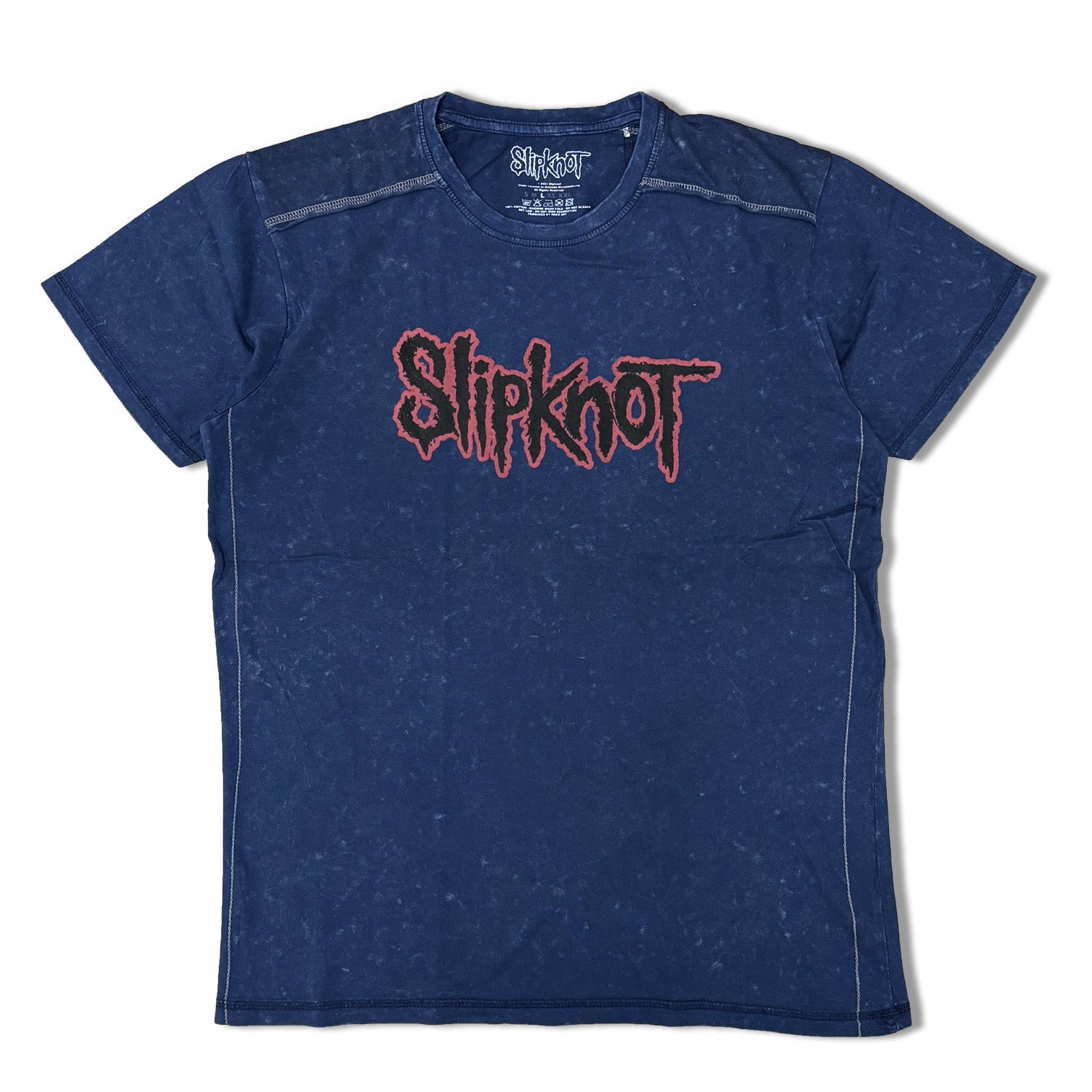 SLIPKNOT / UNIISEX T-SHIRTS