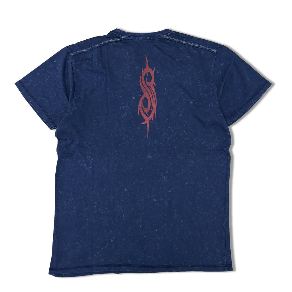 SLIPKNOT / UNIISEX T-SHIRTS