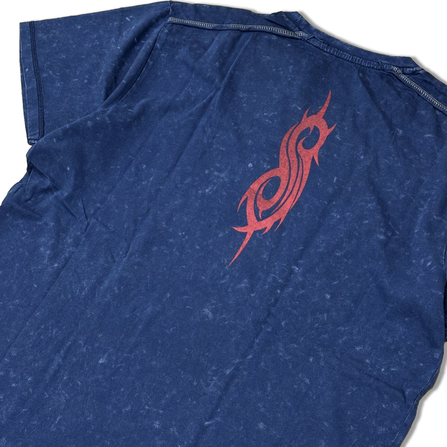 SLIPKNOT / UNIISEX T-SHIRTS