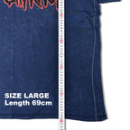 SLIPKNOT / UNIISEX T-SHIRTS