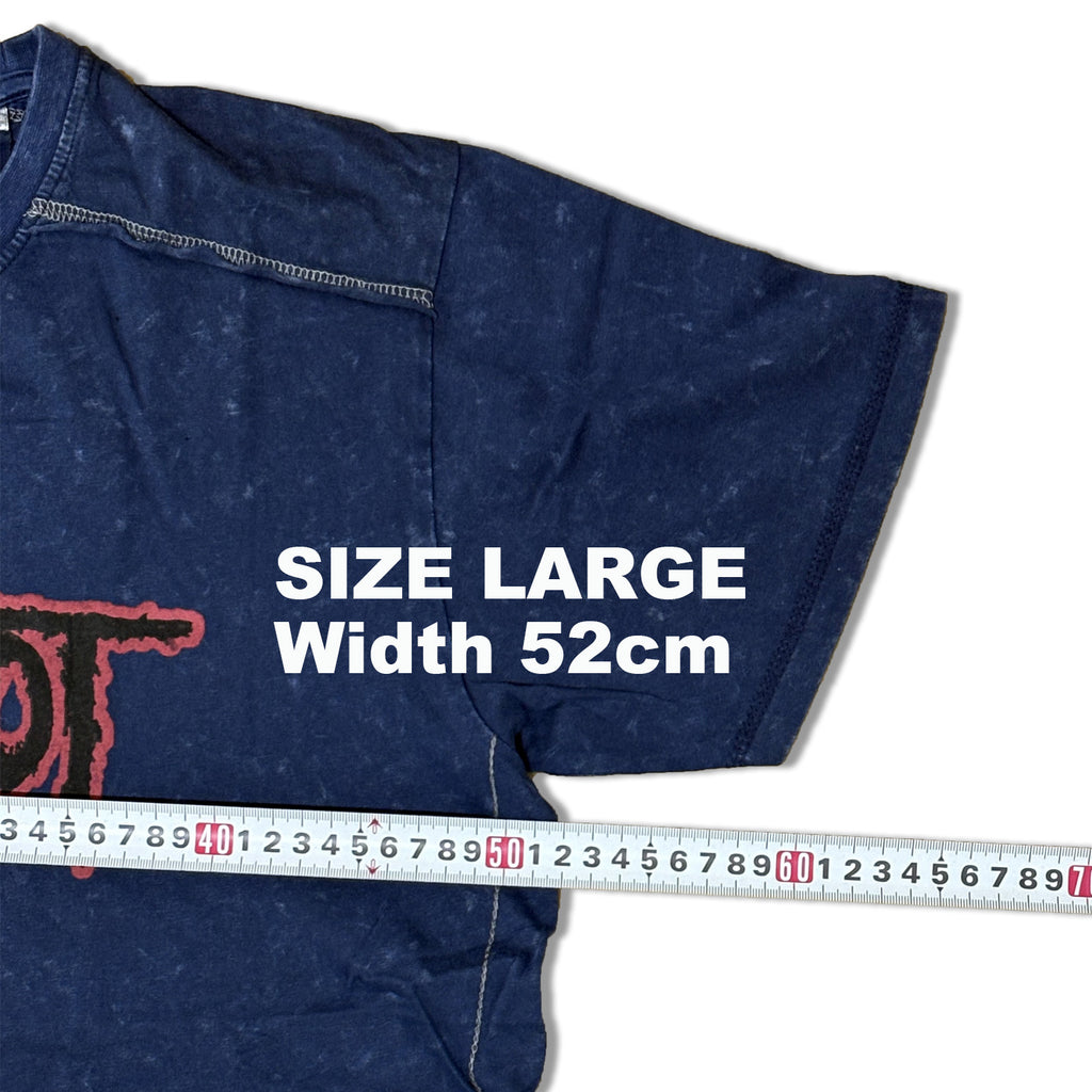 SLIPKNOT / UNIISEX T-SHIRTS