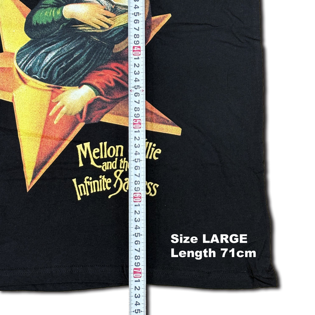THE SMASHING PUMPKINS / MELLON COLLIE T-SHIRTS