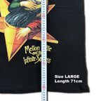 THE SMASHING PUMPKINS / MELLON COLLIE T-SHIRTS