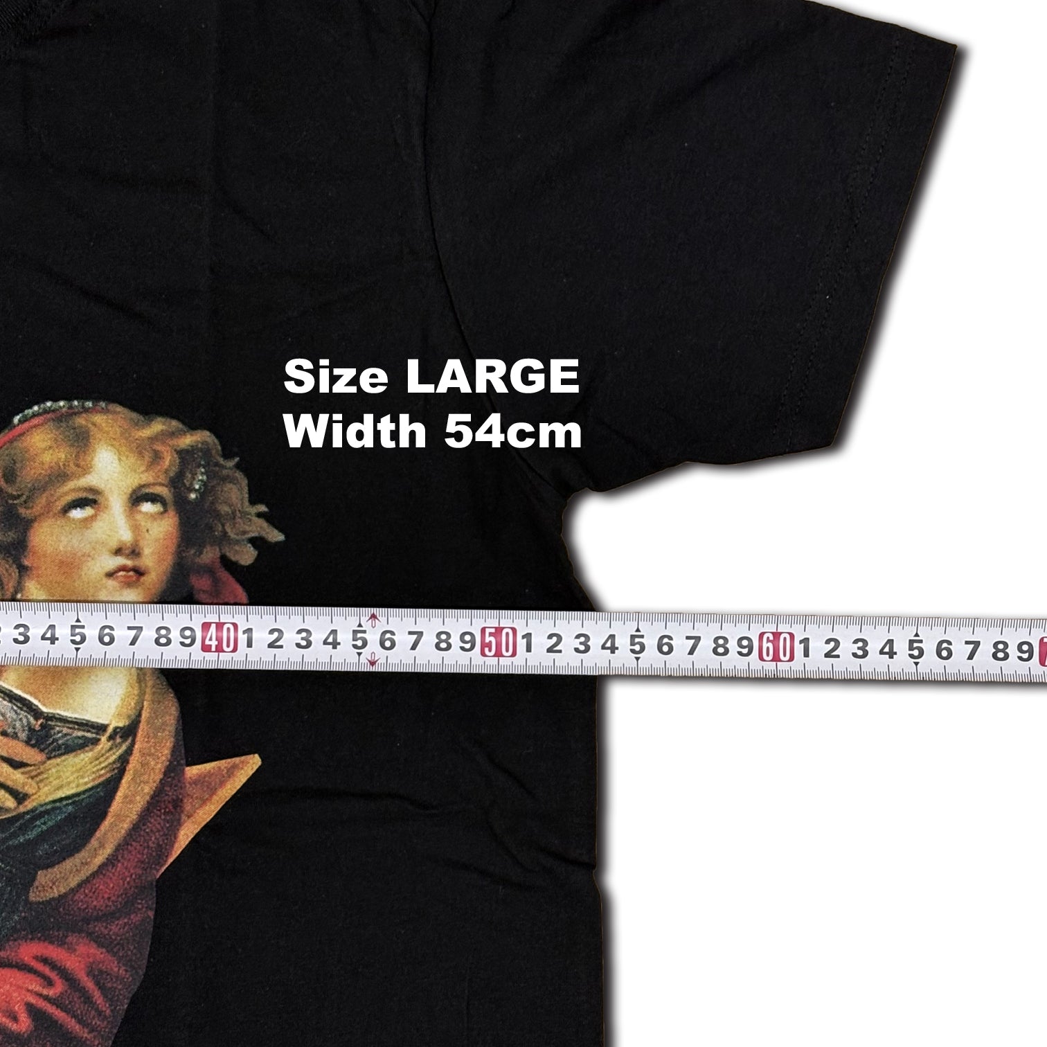 THE SMASHING PUMPKINS / MELLON COLLIE T-SHIRTS