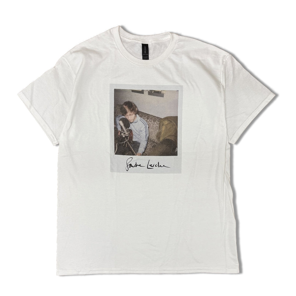 SONDRE LERCHE / I SHOULDN'T HAVE TO SPELL MY NAME T-SHIRTS