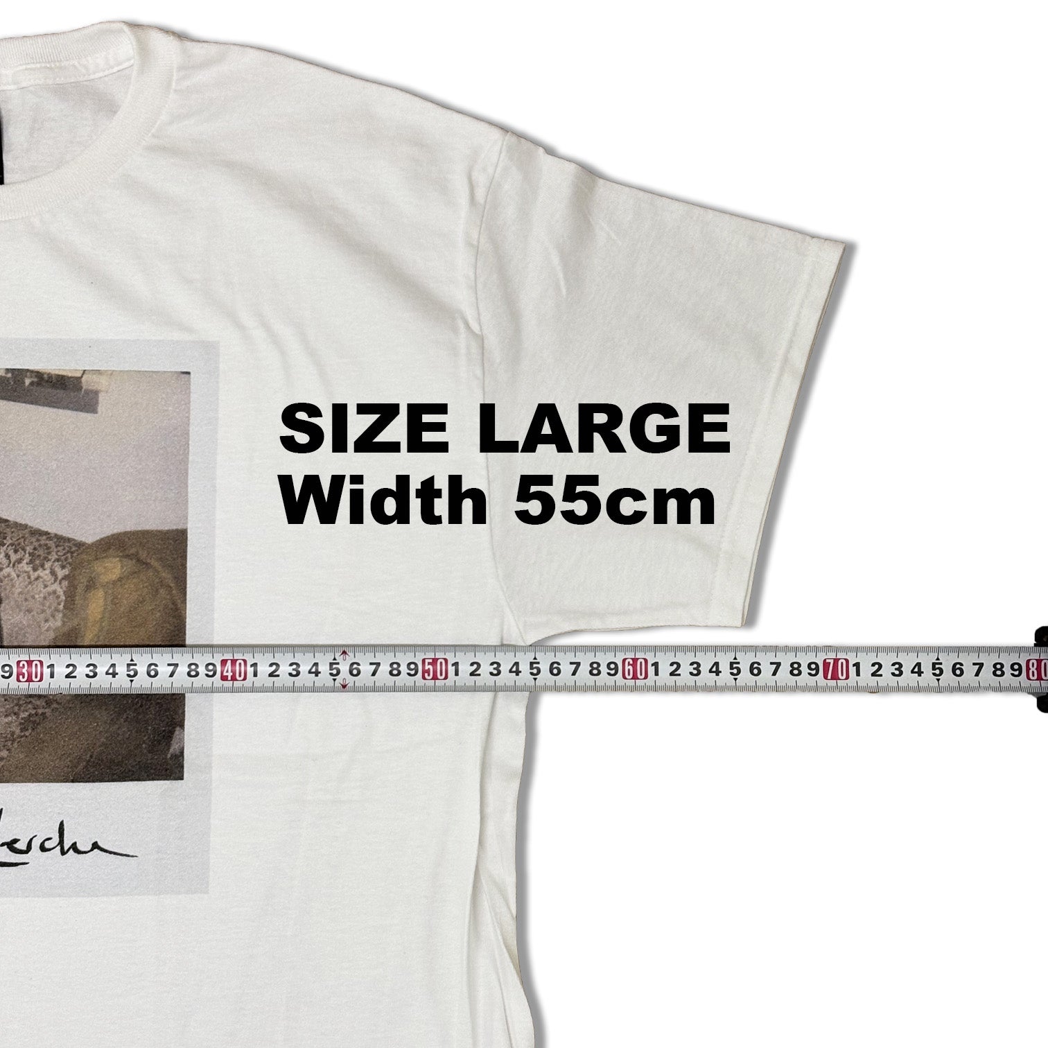 SONDRE LERCHE / I SHOULDN'T HAVE TO SPELL MY NAME T-SHIRTS