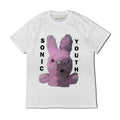 SONIC YOUTH / DIRTY BUNNY T-SHIRT
