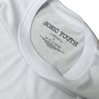 SONIC YOUTH / DIRTY BUNNY T-SHIRT