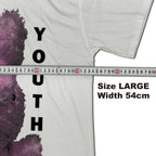 SONIC YOUTH / DIRTY BUNNY T-SHIRT