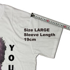 SONIC YOUTH / DIRTY BUNNY T-SHIRT