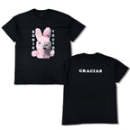 SONIC YOUTH / DIRTY BUNNY T-SHIRTS