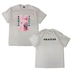 SONIC YOUTH / DIRTY BUNNY T-SHIRTS