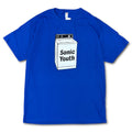 SONIC YOUTH/ WASHING MACHINE T-SHIRTS