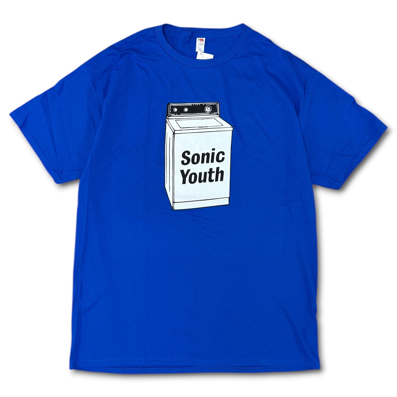 SONIC YOUTH/ WASHING MACHINE T-SHIRTS