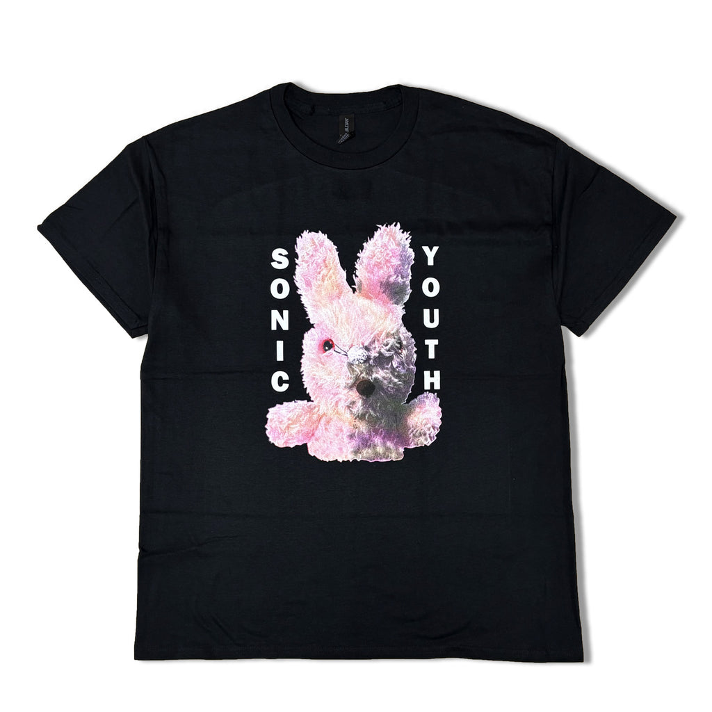 SONIC YOUTH / DIRTY BUNNY T-SHIRTS
