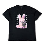 SONIC YOUTH / DIRTY BUNNY T-SHIRTS