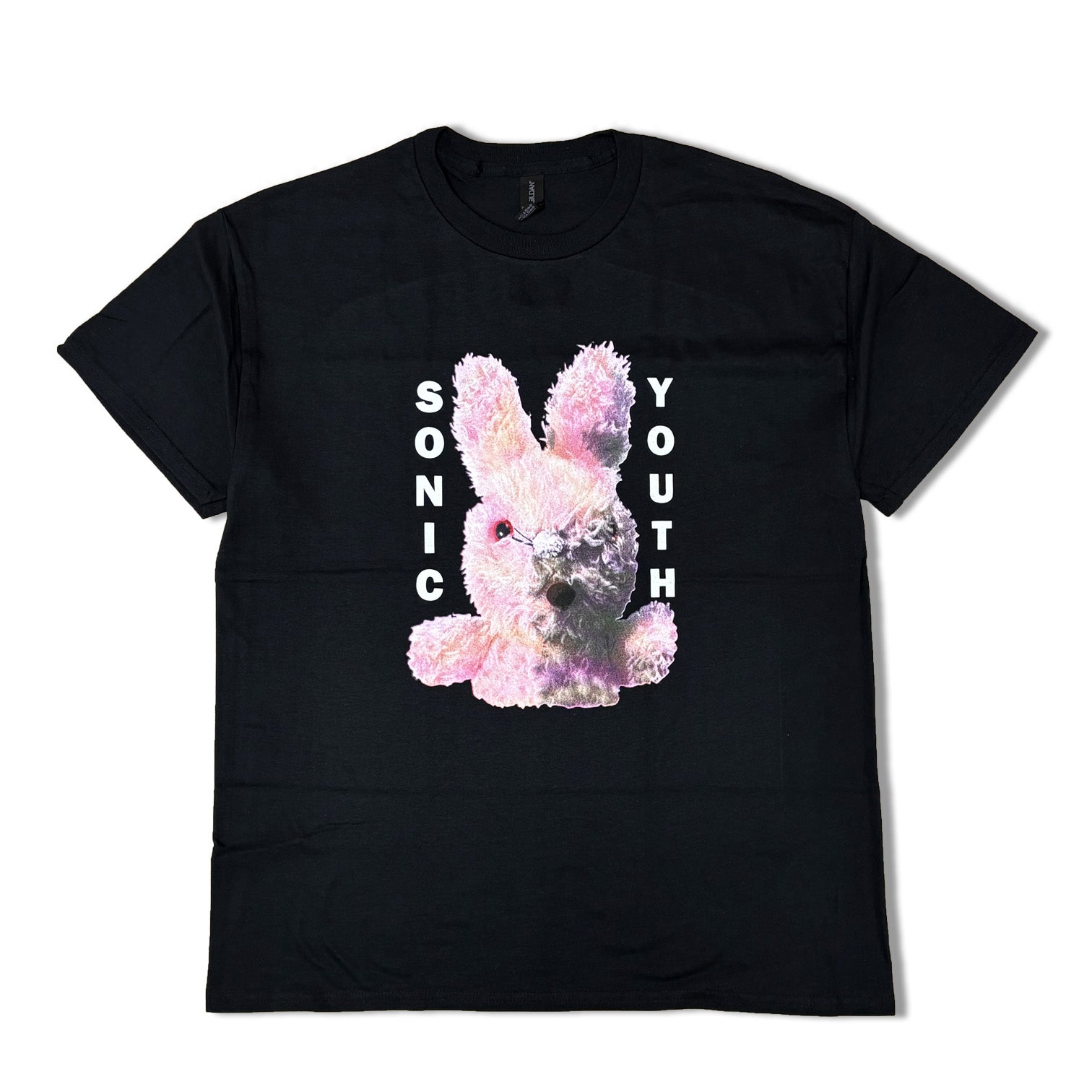 SONIC YOUTH / DIRTY BUNNY T-SHIRTS