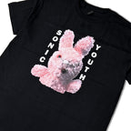 SONIC YOUTH / DIRTY BUNNY T-SHIRTS