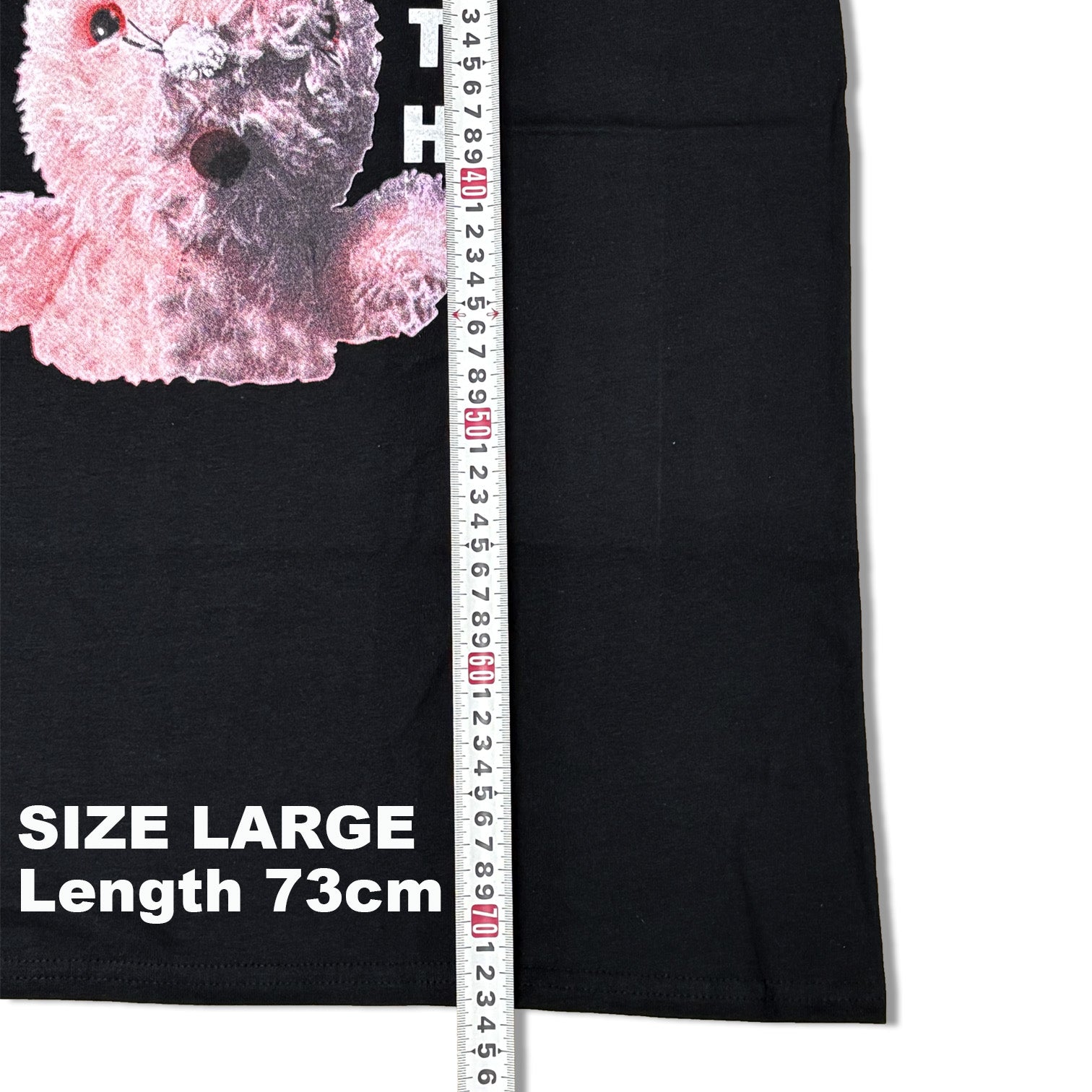 SONIC YOUTH / DIRTY BUNNY T-SHIRTS