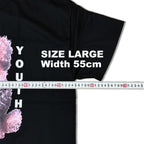 SONIC YOUTH / DIRTY BUNNY T-SHIRTS