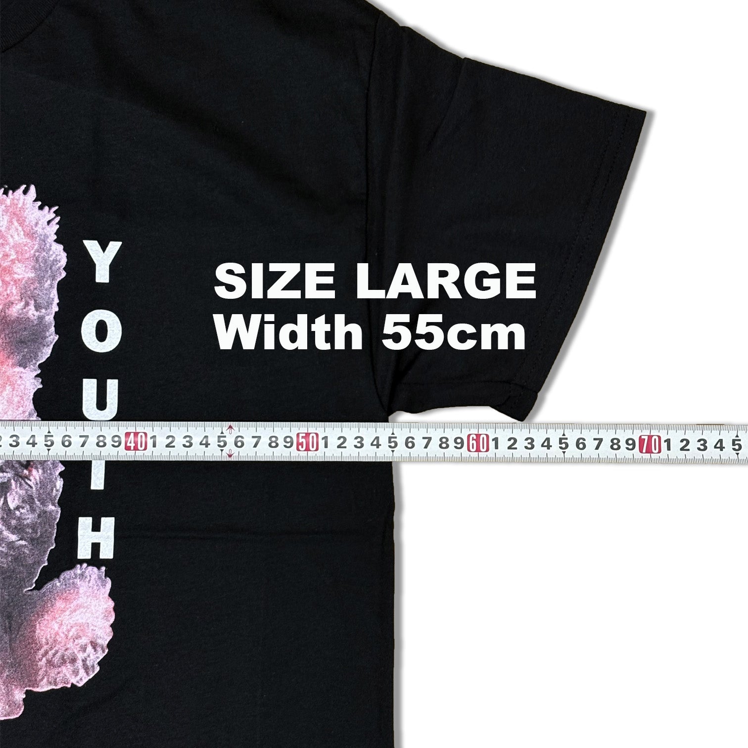 SONIC YOUTH / DIRTY BUNNY T-SHIRTS