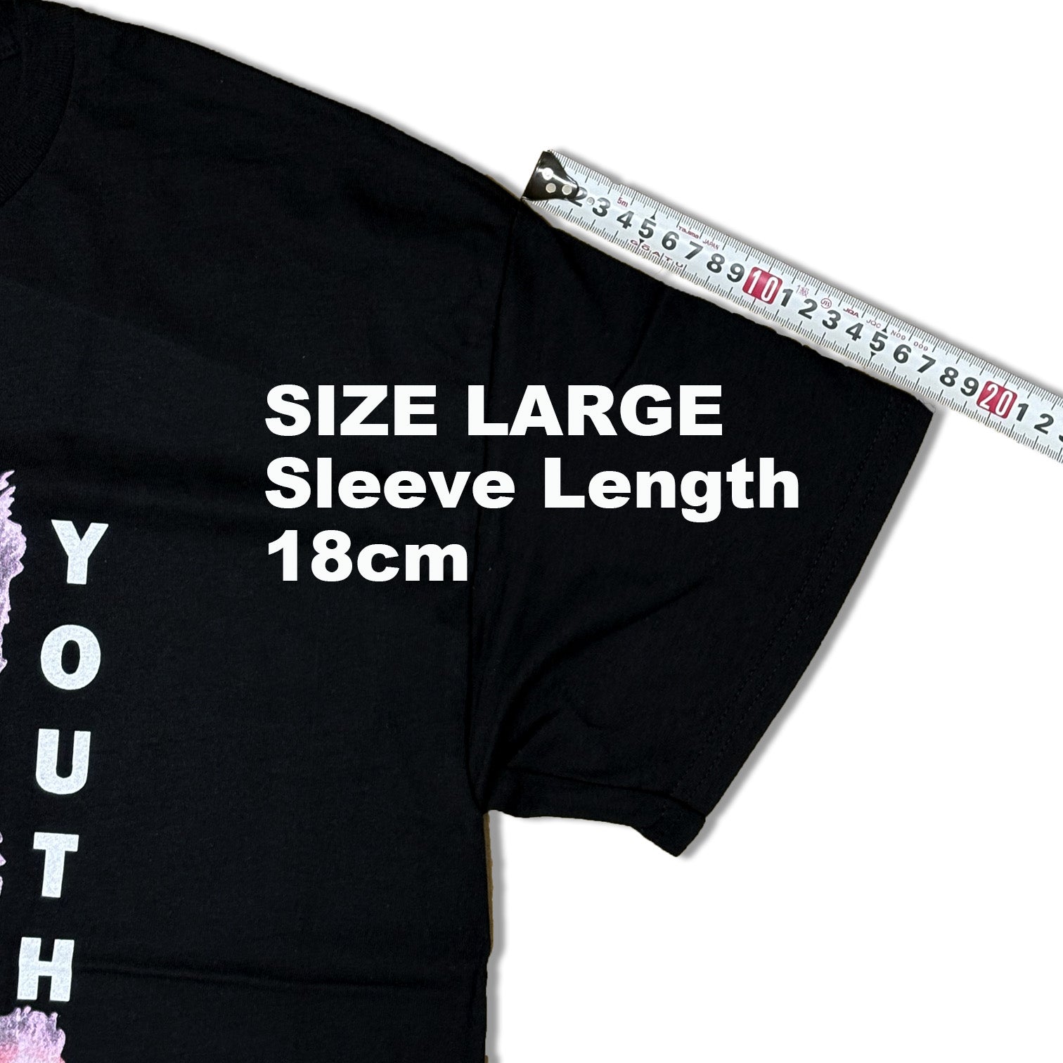 SONIC YOUTH / DIRTY BUNNY T-SHIRTS